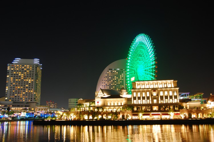 横浜のおすすめ観光スポット5選！滞在にぴったりなウィークリーマンションも紹介